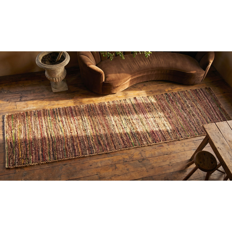 Antique Oversized Shaker Rug America Knotted