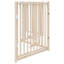 Talala Solid Wood Dog House Door-669352085-669352082