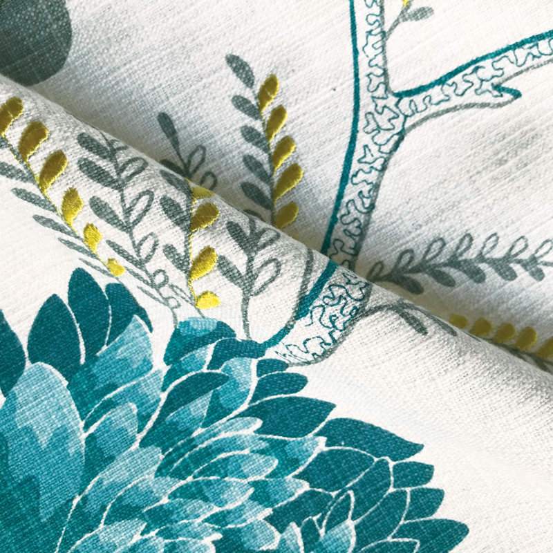 Clementine Fabric