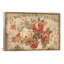 Parisian Flowers III - Print on Canvas-101336599-101336600