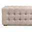 Banc rembourré Berrian