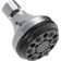 Universal Showering Components Multi Function Adjustable Shower Head