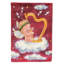 Drapeau de jardin Bente Angels with Harp-860713103