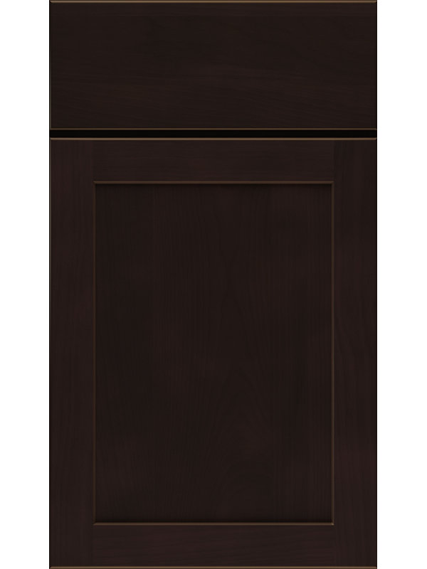 Dwelling Essentials Winterhaven Door Sample, Broadway