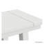 Banc sans dossier 60 po Rustic Farmhouse-50288041