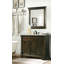 37'' W Single Vanity