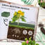 Lit de jardin surélevé galvanisé Outsunny-118741338