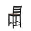 Tabouret de comptoir 24 po Teo-856176554