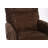 Clint Gliding Recliner With Power Headrest And Lumbar-115658759