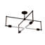 Pronograde 4 - Light Semi Flush Mount-2050055713