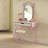 Priya Ii Vanity Set