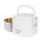 Nostalgia 20 Oz. Portable Heated Lunch Box-101772579