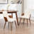 Carman Upholstered Dining Chair-263259914