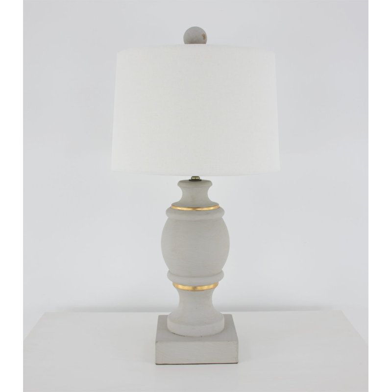 Crosby Table Lamp
