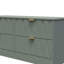 Bisceglia 115cm W 4 - Drawer Chest of Drawers-1999111802