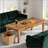 Large Kitchen Table,Dining Table,Rustic Chating Table,Coffee Table