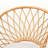 Bonachea Upholstered Barrel Chair