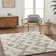 Foundry Select Performance Geometric Rug | Wayfair