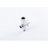 Handheld Bidet For Toilet - Silver Metal Build, Two Water Options, Hygiene Enhancement Metal, Silver, Settings, Improvement, Simple Fit-126207273