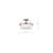 Sharieka Glass Semi Flush Mount-798951160
