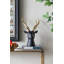 Décoration de table cerf