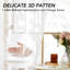 Paire de rideaux transparents Petroski-1207363522-1207363526