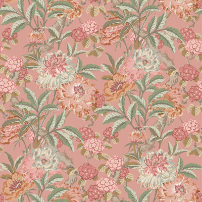 Ashmore 32.8' L x 27.56" W Smooth Wallpaper Roll
