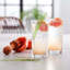 Verres à verre Libbey City, 14,3 onces, ensemble de 8