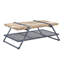Table basse Brantley