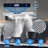 Sangdo Stainless Steel 400 CFM Range Hood