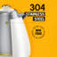 Bouilloire 1,7 litre avec thermomètre-110223182