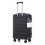 HIFINE TOURIST 20 "/ 24" / 28 "3 pièces / ensemble en valise à roulettes ABS-129384092