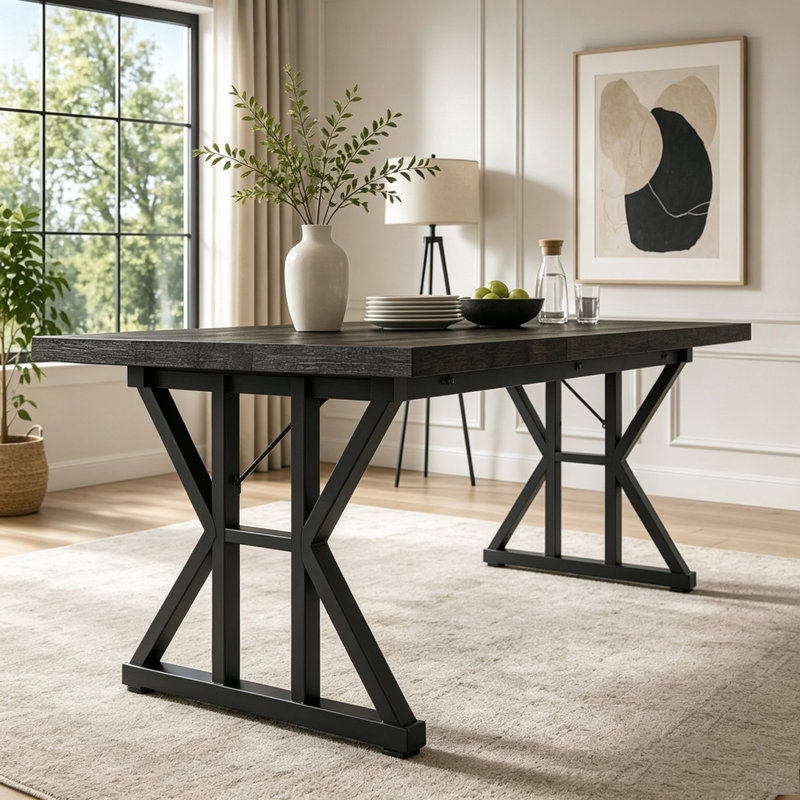 Classic Dining Table