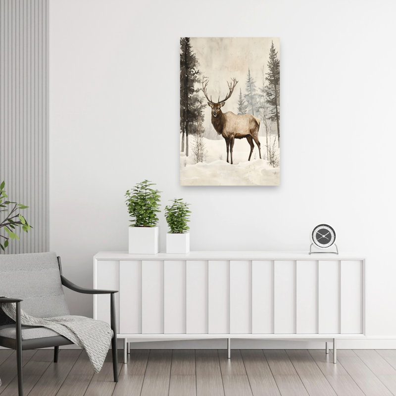 Print, 91.44cm H x 60.96cm W