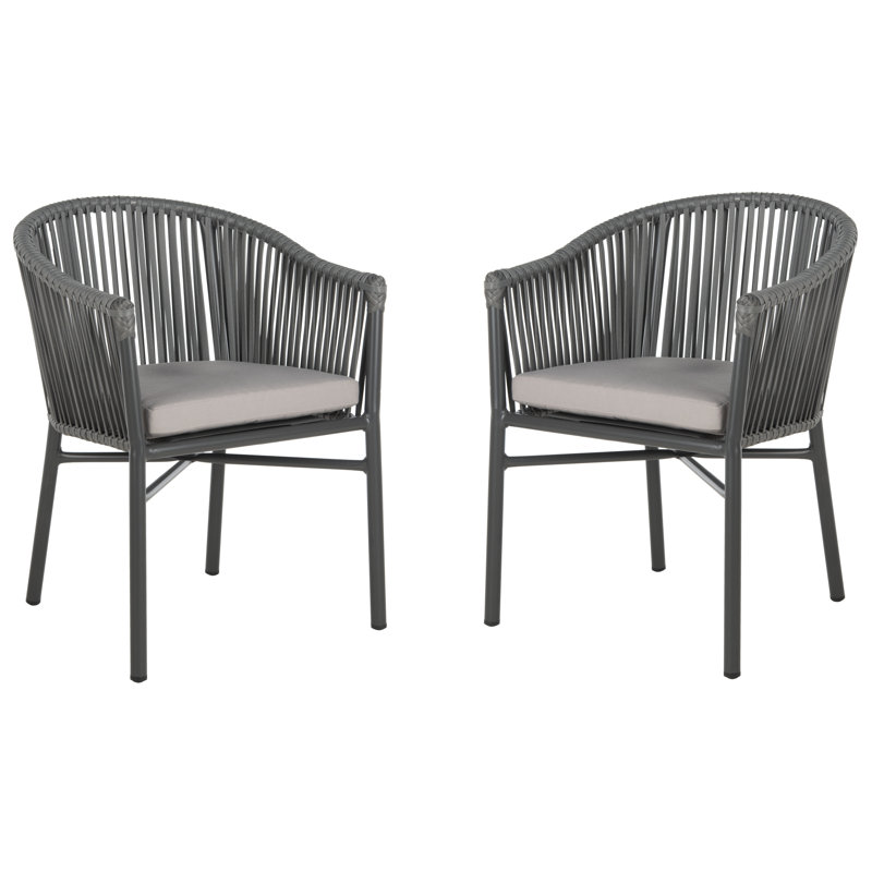 Kofi Outdoor Dining Armchair