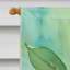 Drapeau de maison en polyester à double face H 40 po x l 28 po