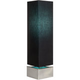 Covet Metal Table Lamp