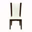 Ensemble de 2 chaises d'appoint Modern Modern-1408464176-1408464179