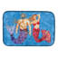 Tapis de séchage sirène et merman