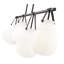 Newbury 4 Light Pendant-100157105