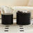 Nested Table Set 2 Pieces