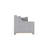 Gray 3-Seater Sofa