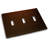 3-Gang Toggle Light Switch Wall Plate-13415679