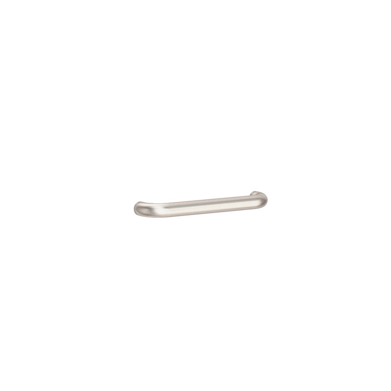 Metropole Grab Bar, 15" W, English Bronze