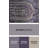 Machine Washable Purple Area Rug-890091950