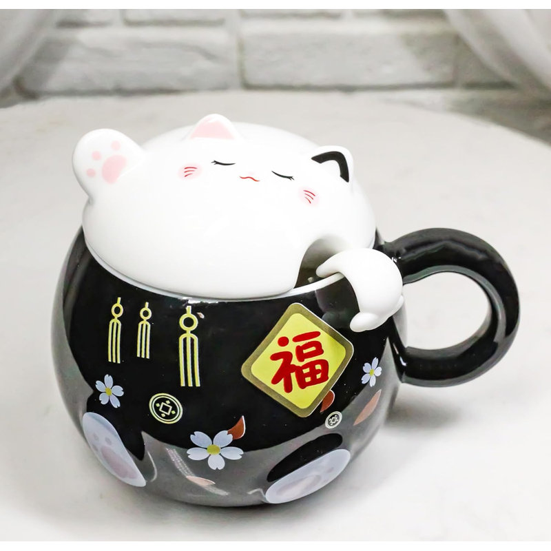 Ovee Decorative Object