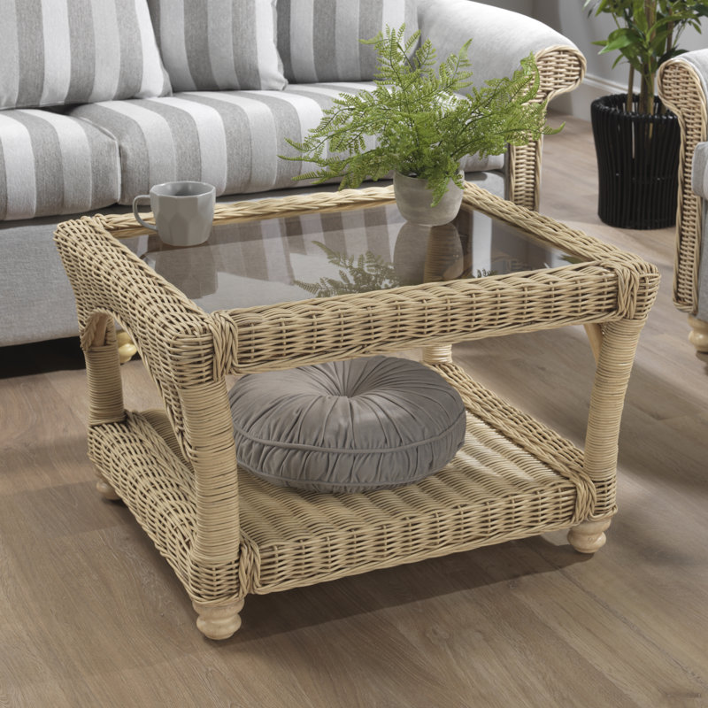 5 - Piece Conservatory Sofa Set