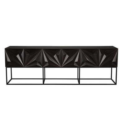 Zurich 96'' W Console Table
