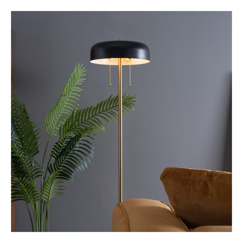 Lampe sur pied Modern Modern