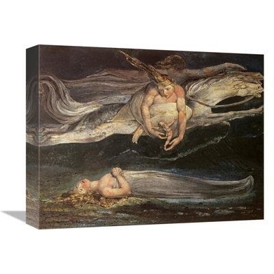" Divine Comedy Pity 19th C. "